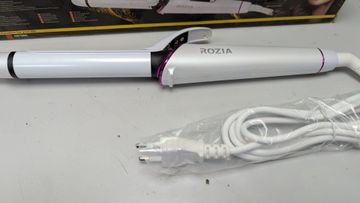 Б/в Плойка Rozia hr790c 01-200889722