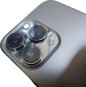 Б/у Мобільний телефон Apple iphone 13 pro 128gb 01-200832962