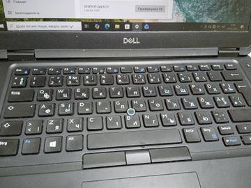 Dell 14/core i5 7300u ddr3/16gb ddr4/ssd 256 gb/*інтегрована