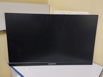 Gigabyte g24f 2 gaming monitor