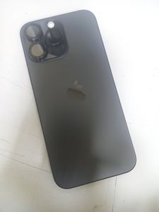 Б/в Мобільний телефон Apple iphone 16 pro max 256gb 01-200890988