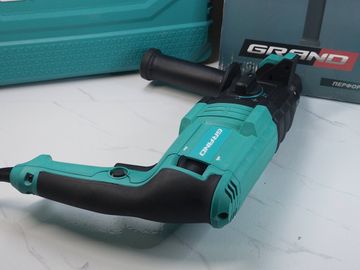 Б/у Перфоратор Grand пэ-1250 01-200890792