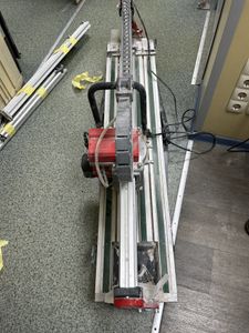 Б/у Плиткорез Shijing 9231 01-200890326