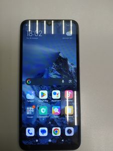 Б/в Мобільний телефон Xiaomi redmi 9a 2/32gb 01-200891127