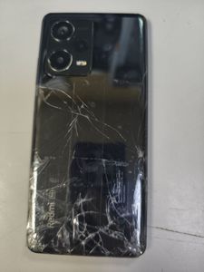 Б/в Мобільний телефон Xiaomi redmi note 12 pro+ 5g 8/256gb 01-200891029