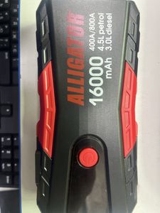 Б/в Пуско-зарядний пристрій Alligator js840 01-200891233