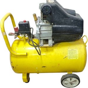 Б/в Компресор Werk bm-2t50n 01-200853776