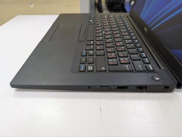 Б/в Ноутбук Dell 14/core i5 8350u ddr4/8gb ddr4/hdd *відсутній/ssd 256 gb/*інтегрована 01-200873292