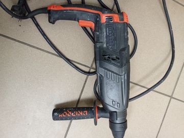 Б/в Перфоратор Dnipro-M rh-120mb 01-200891506