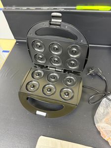 Б/в Апарат для приготування пончиків Raf r-546q 01-200889709