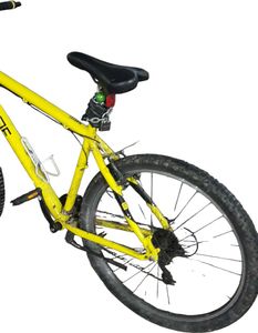 Б/в Велосипед Pride marvel 7.1 2022 / рама l 01-200871182