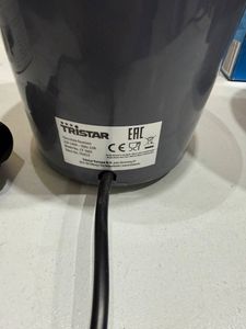 Б/в Шоколадний фонтан Tristar cf-1603 01-200892129