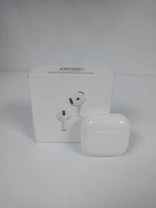 Б/в Навушники Apple airpods 4 with active noise cancellation 01-200890709