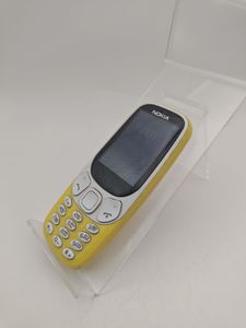 Б/в Мобільний телефон Nokia 3310 dual sim ta-1030 01-200891282