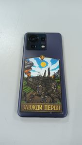 Б/у Мобільний телефон Zte blade v50 vita 6/128gb 01-200892310