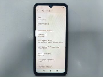 Б/в Мобільний телефон Xiaomi redmi a5 4/128gb 01-200892383