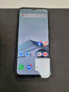 Б/в Мобільний телефон Tecno spark 6 go 2/32gb 01-200892831