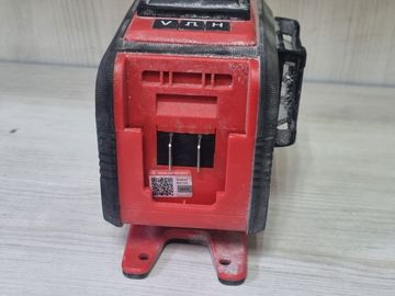 Б/в Лазерний нівелір Shijing 8259f 01-200892608