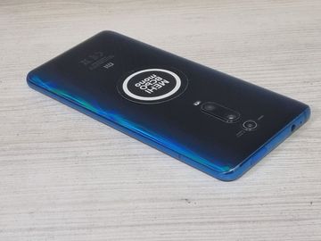 Б/в Мобільний телефон Xiaomi mi 9t 6/64gb 01-200893161