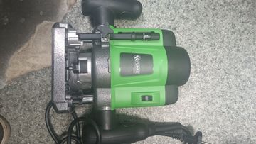 Б/в Фрезер Flinke мф-2200 01-200893214