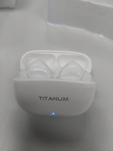 Б/в Навушники Titanum tw11 01-200893925