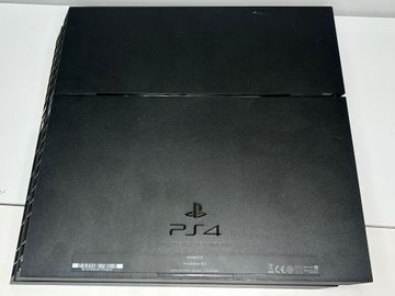Б/в Ігрова приставка Sony playstation 4 500gb 01-200892012
