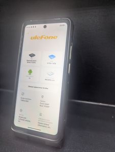 Б/у Мобільний телефон Ulefone armor 26 ultra 12/512gb 01-200892507