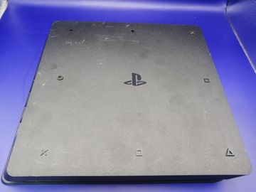 Б/в Ігрова приставка Sony playstation 4 slim 500gb 01-200893619