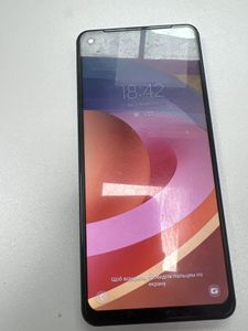 Б/в Мобільний телефон Samsung galaxy a21s a217f 3/32gb 01-200892891