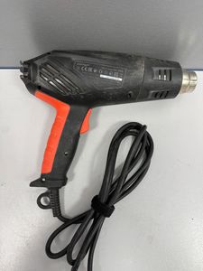 Б/в Фен будівельний Dnipro-M gh-200 01-200892515