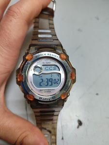 Б/в Годинник Casio baby-g bg 3000 01-200894225