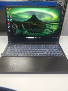 Б/в Ноутбук Dream Machines 15/core i5-12450h ddr5/16gb ddr5/ssd 512 gb/geforce rtx2050 4gb 01-200894306