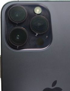 Б/в Мобільний телефон Apple iphone 14 pro max 1tb 01-200892115