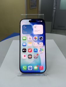 Б/в Мобільний телефон Apple iphone 16 pro 128gb 01-200894261