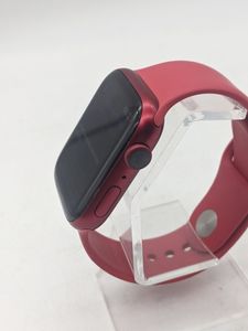 Б/в Смарт-годинник Apple watch series 7 45mm 01-200893692
