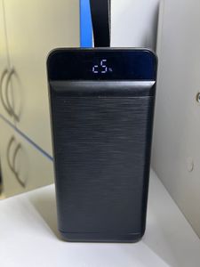 Б/в Повербанк Xo pr157 40000mah 01-200893460