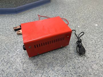 Б/в Автомобільний зарядний пристрій Maxion plus-10at 01-200894259