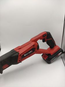 Б/в Шабельна пила Einhell te-ap 18 li 01-200891392