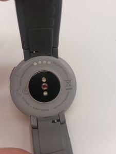 Б/в Смарт-годинник Amazfit verge lite 01-200894035
