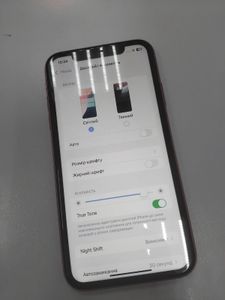 Б/в Мобільний телефон Apple iphone xr 64gb 01-200895757