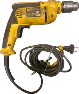 Б/в Дриль ударний Dewalt dwd024 650вт 01-200894317