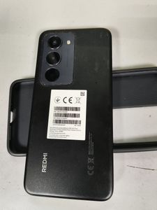 Б/в Мобільний телефон Xiaomi redmi 15 4g 6/128gb 01-200896117