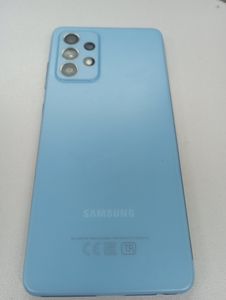 Б/в Мобільний телефон Samsung galaxy a52 4/128gb 01-200895955