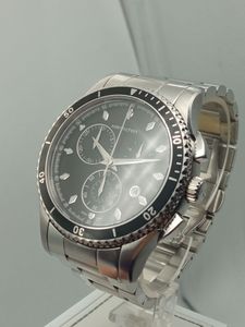 Б/у Часы Hamilton h375120 01-200896105