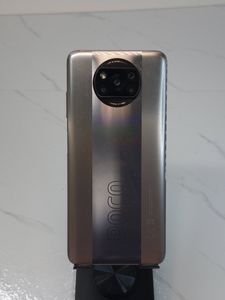 Б/в Мобільний телефон Xiaomi poco x3 pro 8/256gb 01-200896167