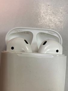 Б/в Навушники Apple airpods 2nd generation a1602, a2031, a2032 01-200895752