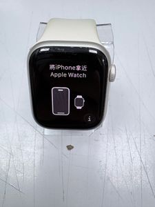 Б/в Смарт-годинник Apple watch series 7 41mm 01-200896593