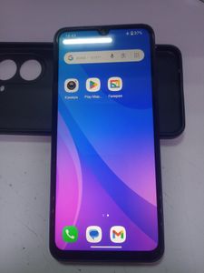 Б/в Мобільний телефон Xiaomi redmi a5 4/128gb 01-200897153