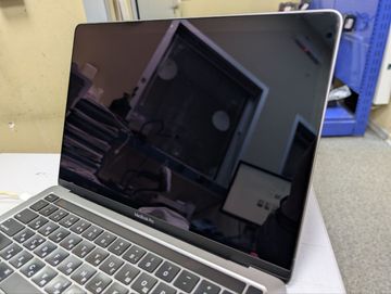 Б/в Ноутбук Apple macbook pro/13.3/ core i5 1,4ghz/ ram8gb/ ssd256gb/ iris plus 645/ retina, truetone, touch bar 01-200896675