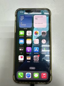 Б/в Мобільний телефон Apple iphone xs max 64gb 01-200896752